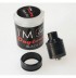 Sunbox Daytona mini RDA Black Edition