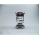Tank Pyrex - Siam Mods 40mm - Cobra Logo - Completo