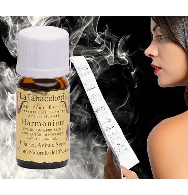 Special Blend - Black & Berries - La tabaccheria Special Blend - Black & Berries - La tabaccheria