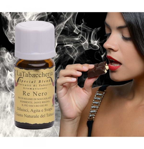 Special Blend - Mary’s Pie- La tabaccheria Special Blend - Mary’s Pie- La tabaccheria