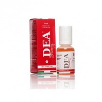 DEA Strawberry 10ml