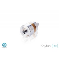 KAYFUN LITE 22MM (2019) - Svoemesto