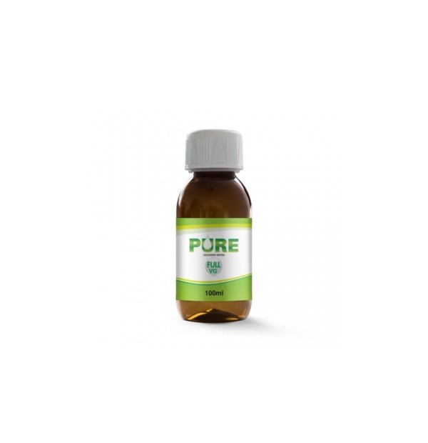 FULL VG - PURE - 100 ML FULL VG - PURE - 100 ML