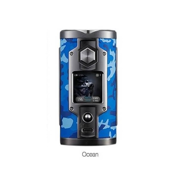 SX Mini G-Class Camo Ocean Edition 200W SX Mini G-Class Camo Ocean Edition 200W