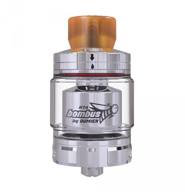 Oumier - Bombus RTA 3.5ml