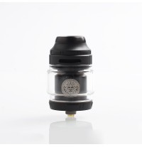 GeekVape Zeus X RTA 4.5ml Nero