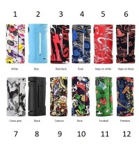 ECO BOX MOD - VAPOR STORM