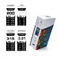 NOVA BOX MOD - GEEK VAPE