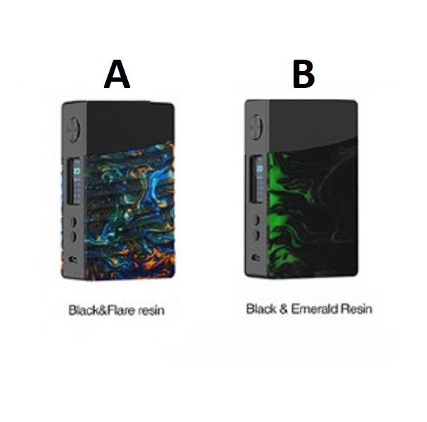 box mod migliore 9 Best Vape Mod & Box Mods 2026 [From 480+ Mods Tested]