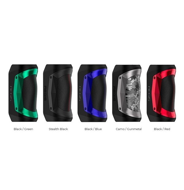 Box Aegis Mini Geekvape Box Aegis Mini Geekvape