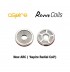 Aspire - Revvo ARC Coil 0.10-0.16 Ohm - 3 pz