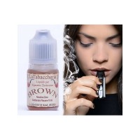 La Tabaccheria Brown 10 ml Liquido Pronto