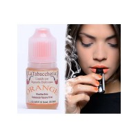 La Tabaccheria Orange 10 ml Liquido Pronto