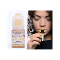 La Tabaccheria Yellow 10 ml Liquido Pronto