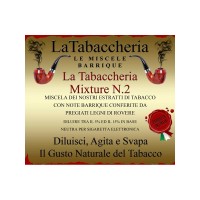 Mixture n.2 - La Tabaccheria