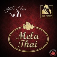 Azhad's - My Way - Mela Thai Aroma 10 ml