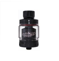 Oumier - Bombus RTA 3.5ml Black