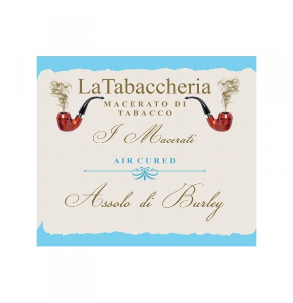 Assolo di Burley - La Tabaccheria Assolo di Burley - La Tabaccheria