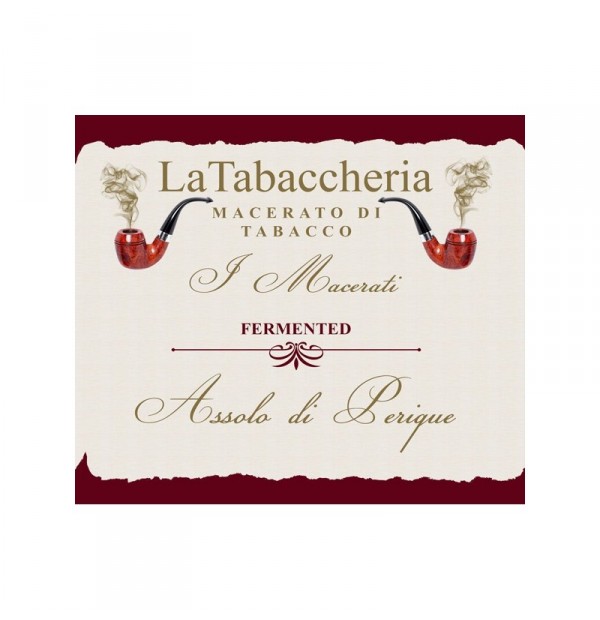 Assolo di Perique - La Tabaccheria Assolo di Perique - La Tabaccheria