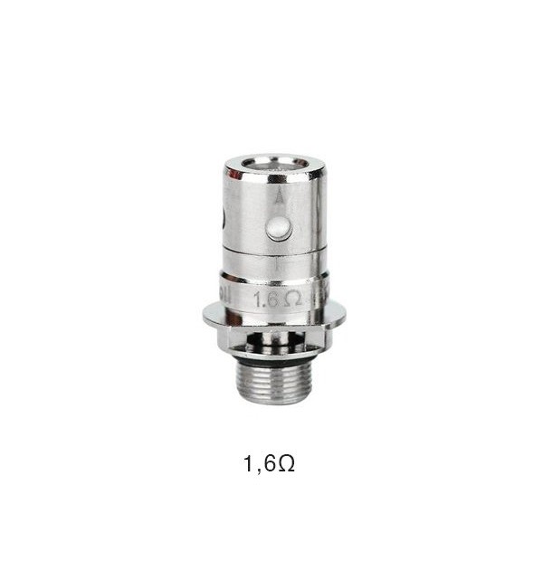 Zlide Zenith Coils 1.6Ω (1pcs) - Innokin