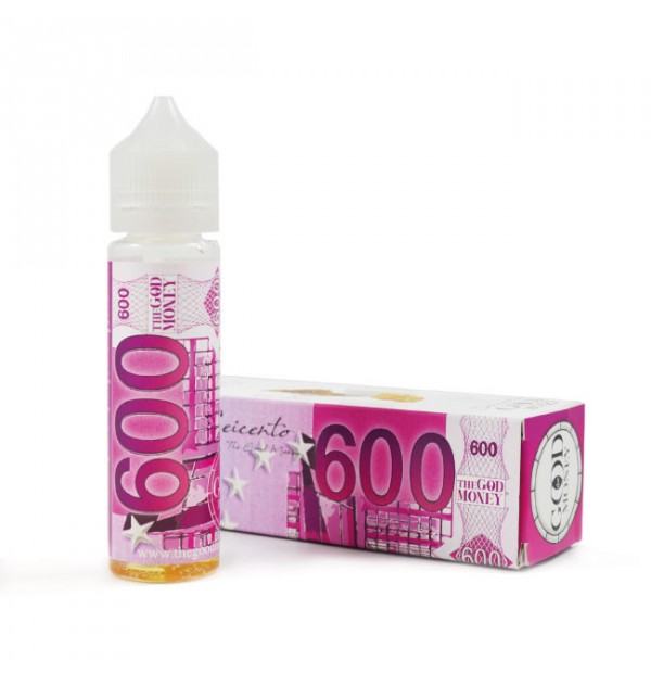 THE GOOD MONEY AROMA SCOMPOSTO 20ML SEICENTO THE GOOD MONEY AROMA SCOMPOSTO 20ML SEICENTO