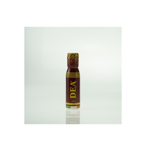 DEA - Skomposto Aroma Cuba + Glicerina DEA - Skomposto Aroma Cuba + Glicerina