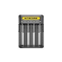 Charger Q4 4-slot 2A EU Version - Nitecore