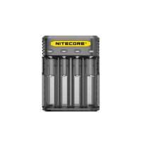 Charger Q4 4-slot 2A EU Version - Nitecore