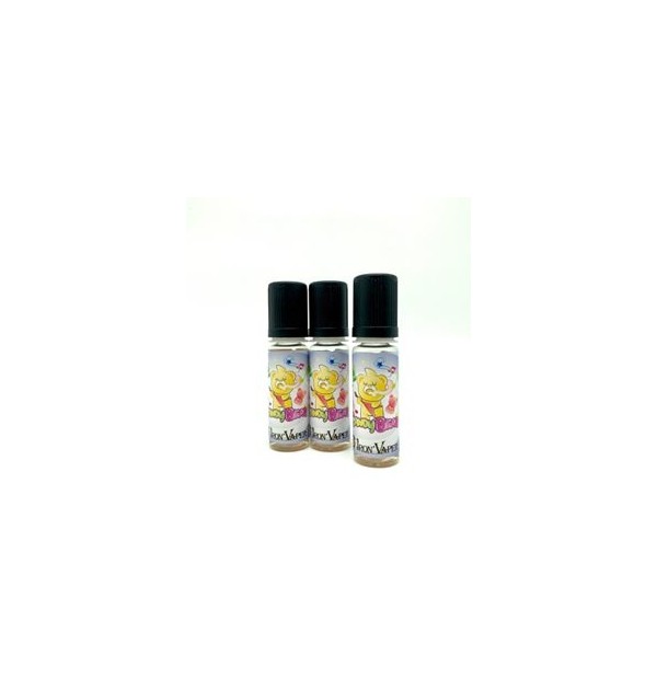 CANDY BEAR AROMA 15ML - Iron Vapers CANDY BEAR AROMA 15ML - Iron Vapers