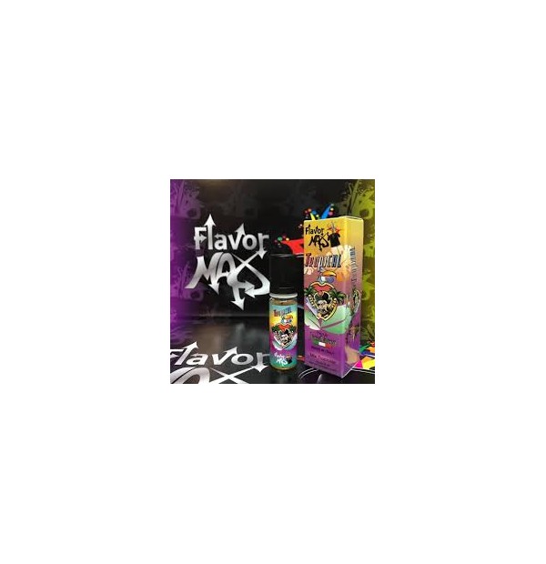 Tropical Aroma Concentrato 15ml - Iron Vapers Tropical Aroma Concentrato 15ml - Iron Vapers