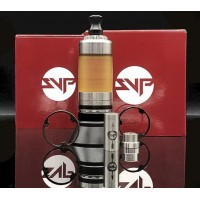 SVT Tell - Swiss Vape Technology