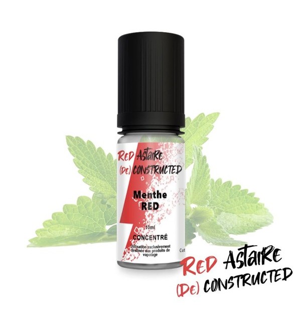 Red Astaire Deconstructed 3x10ml TJuice