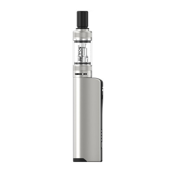 voopoo doric q istruzioni JustFog Q16 Pro Pyrex Tube main image 1
