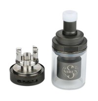 DIGIFLAVOR ATOMIZZATORE SIREN 2 - 24MM (4,5ML)