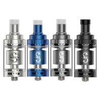DIGIFLAVOR ATOMIZZATORE SIREN 2 - 24MM (4,5ML)