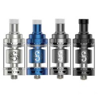 DIGIFLAVOR ATOMIZZATORE SIREN 2 - 24MM (4,5ML)