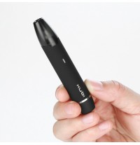 Hotcig - Kubi Refillable Pod Starter Kit 550mAh