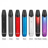 Hotcig - Kubi Refillable Pod Starter Kit 550mAh