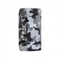 Vapor Storm - Puma 200W TC Box grigio camo