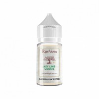 Concentrato Key Lime Cookie 30ml Ripe Vapes Aroma