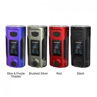 OUMIER - Rudder 200W Box MOD