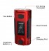 OUMIER - Rudder 200W Box MOD