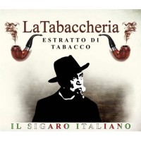 La Tabaccheria - IL SIGARO ITALIANO - Aroma Concentrato