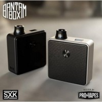 SXK Bantam Box - Pro Vapes