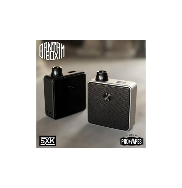 SXK Bantam Box - Pro Vapes
