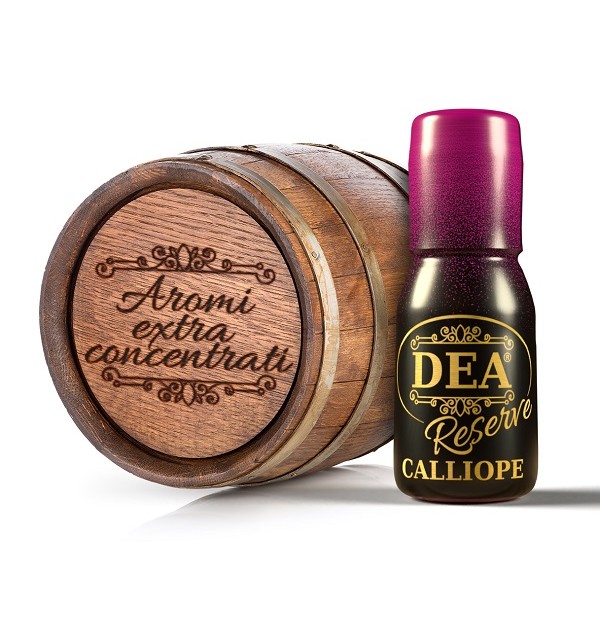Calliope Reserve Aroma 30ml Calliope Reserve Aroma 30ml