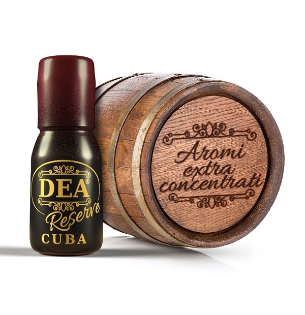 Cuba Reserve Aroma 30ml