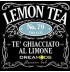 Dreamods - Lemon Tea Ghiacciato NO.80 Aroma Concentrato 10 ml