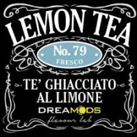 Dreamods - Lemon Tea Ghiacciato NO.79 Aroma Concentrato 10 ml