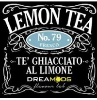 Dreamods - Lemon Tea Ghiacciato NO.79 Aroma Concentrato 10 ml